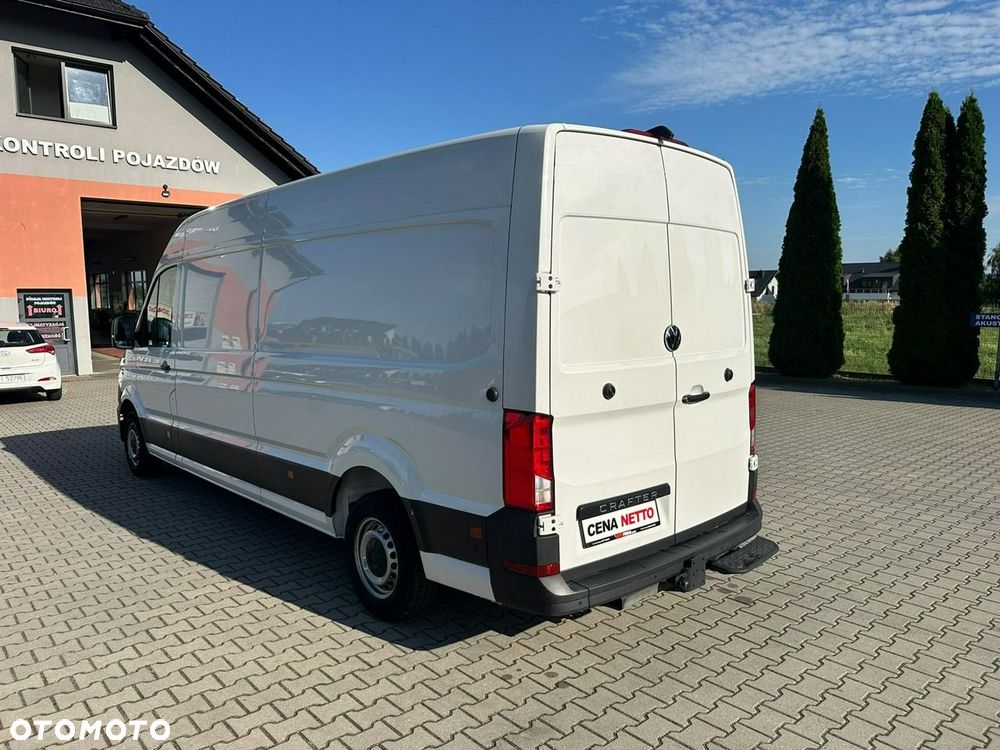Volkswagen Crafter - 3