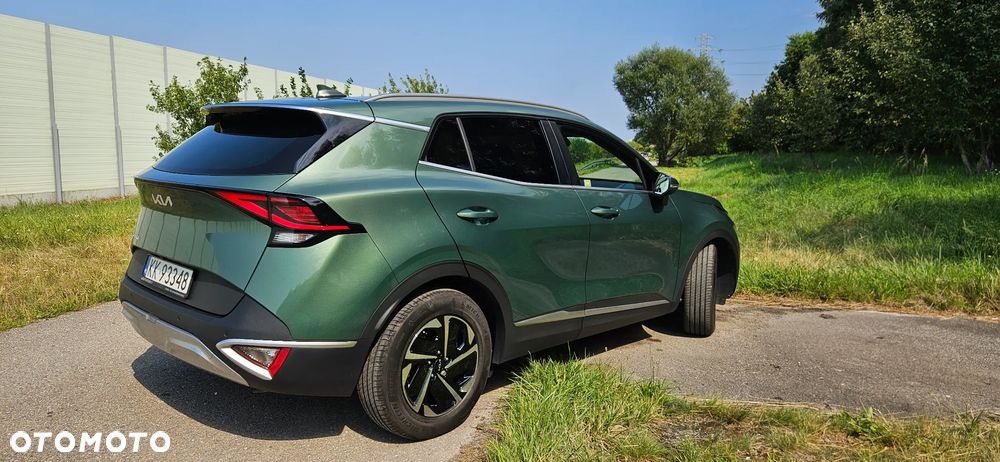 Kia Sportage 1.6 T-GDI L 2WD - 6