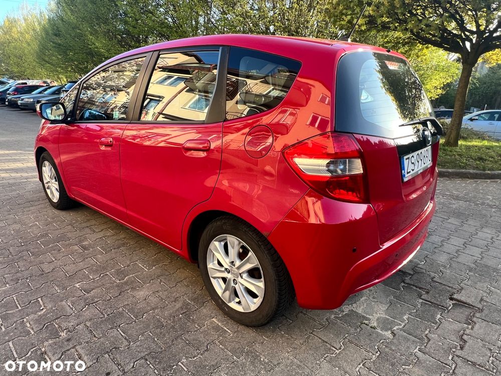 Honda Jazz 1.4 Elegance - 2