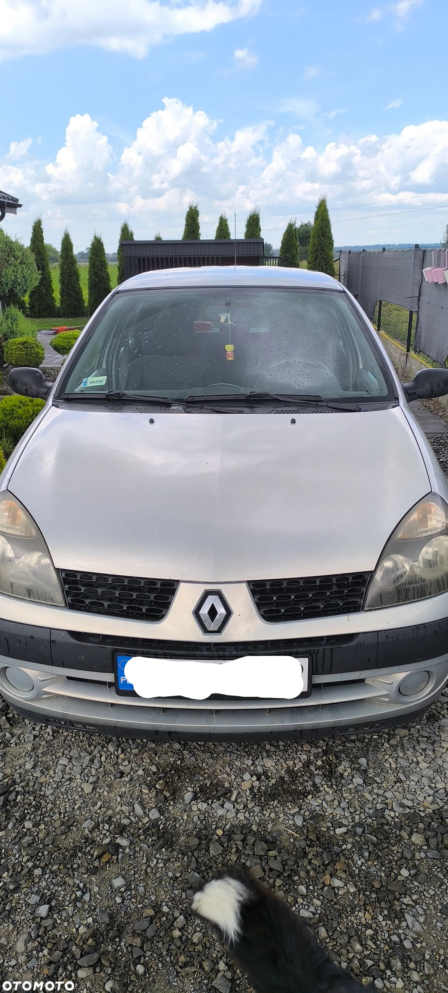 Renault Clio 1.2 Alize - 1