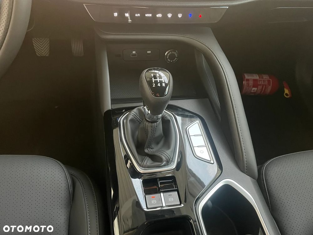 Jetour X50 - 18