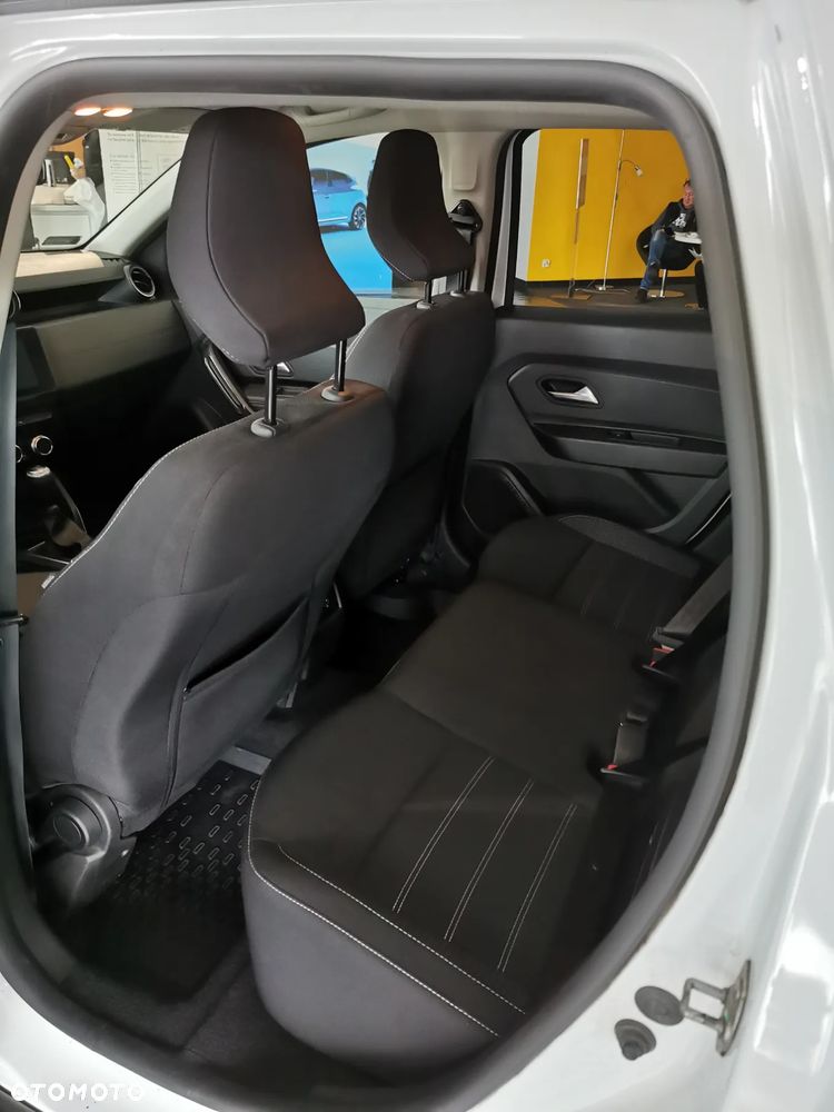 Dacia Duster 1.0 TCe Prestige - 7