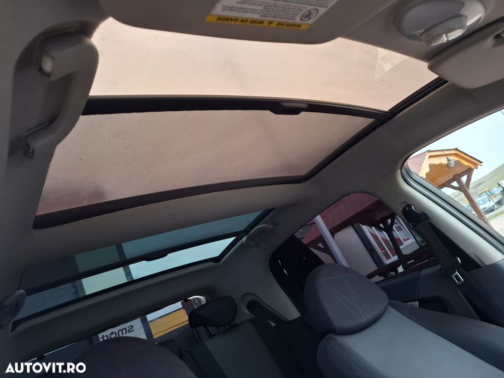 Smart Forfour cdi softtouch passion - 20