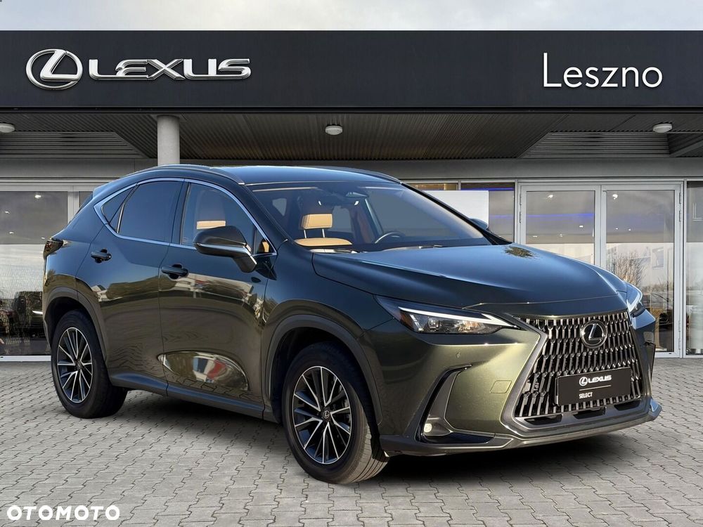 Lexus NX 350h Prestige 2WD - 5