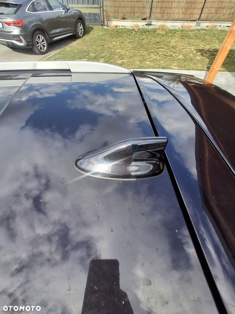 Nissan Qashqai 1.5 dCi N-Connecta EU6 - 11