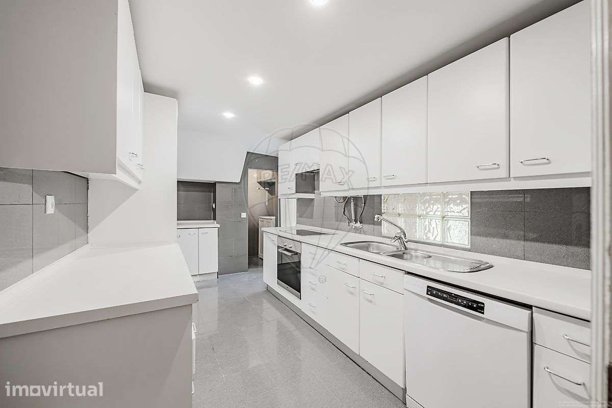 Duplex T3 para arrendamento - Grande imagem: 5/37