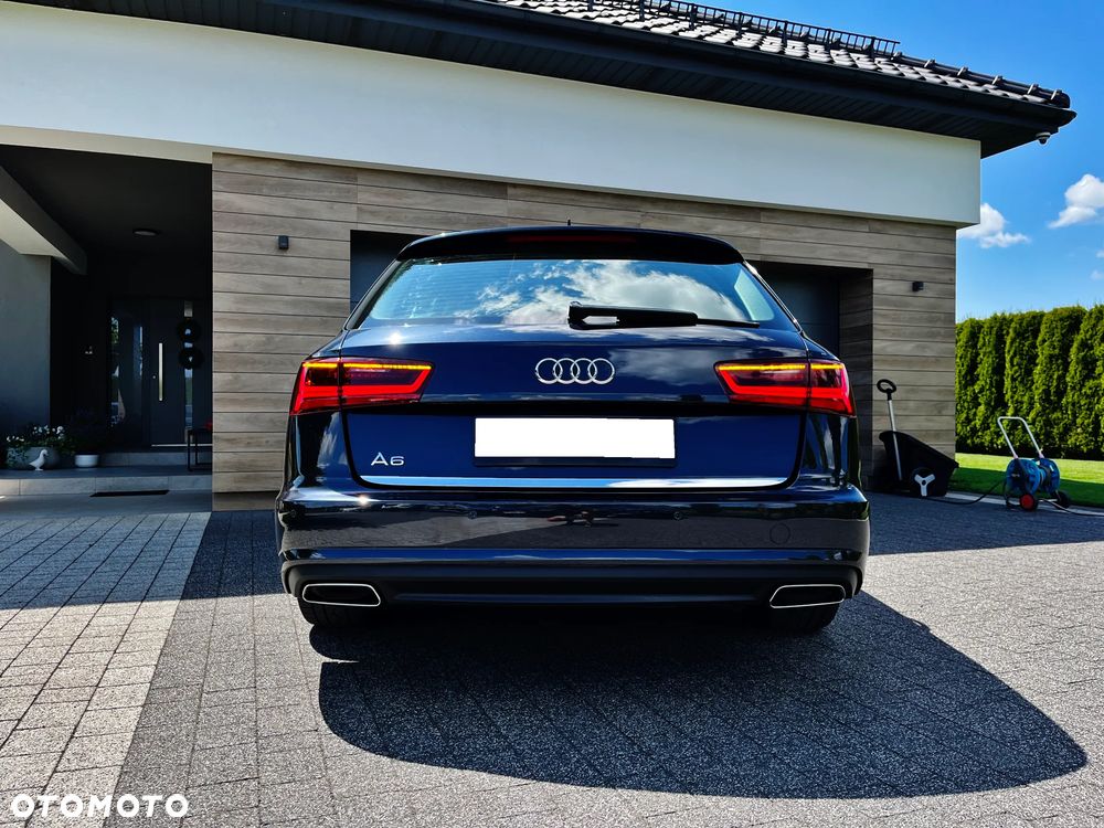 Audi A6 Avant - 12