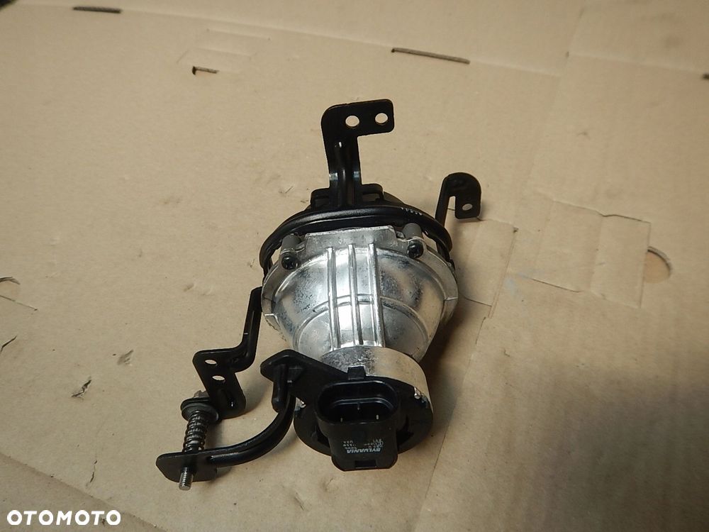 halogen lampa przeciwmgielna prawy przód kia ceed 2 ii lift 15- - 5