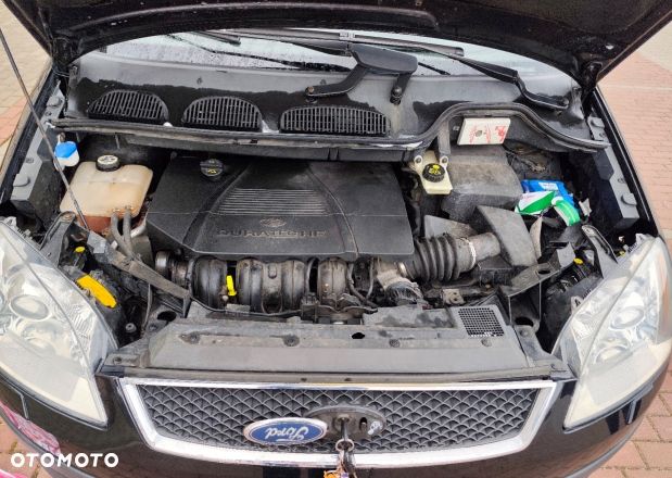 Ford Focus C-Max 2.0 Trend X - 12