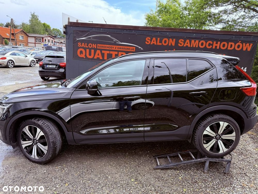 Volvo XC 40 - 10