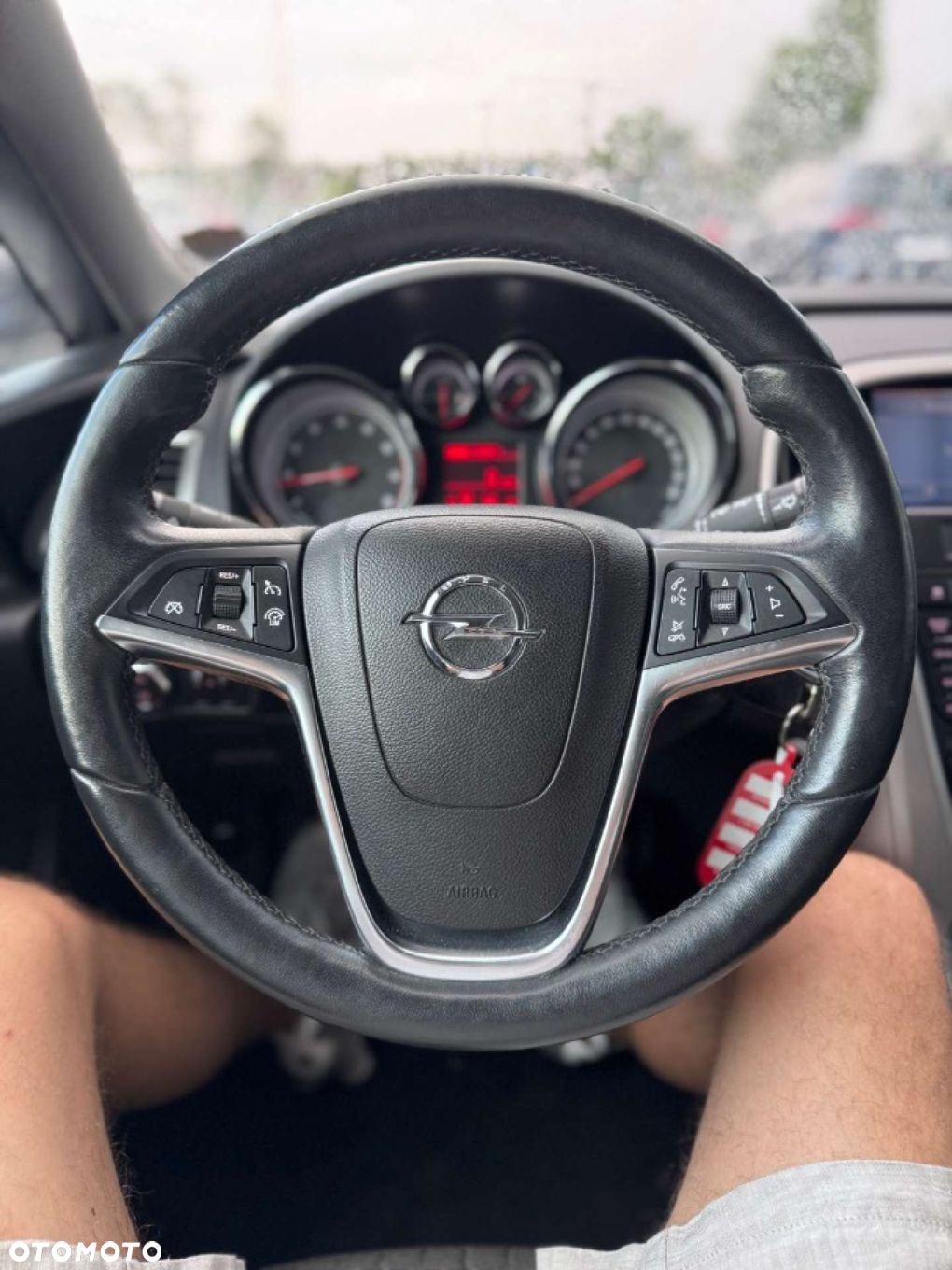 Opel Astra - 28