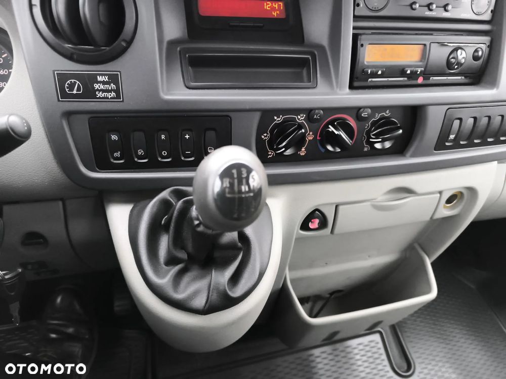 Renault Mascott - 15