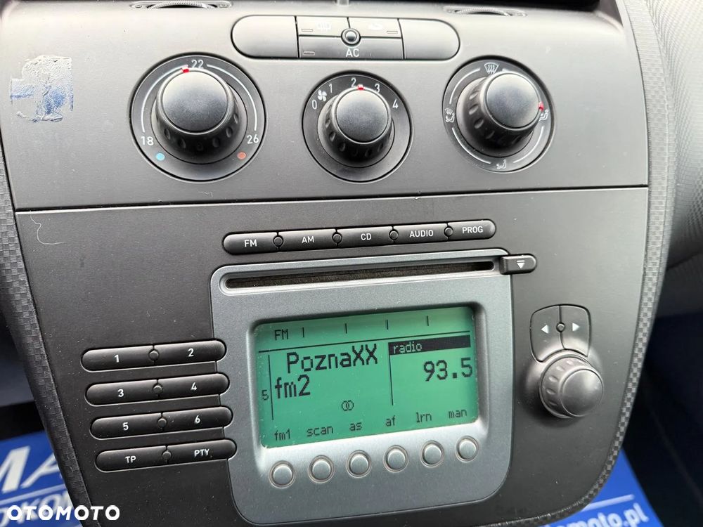 Seat Altea 1.6 Fresh - 21