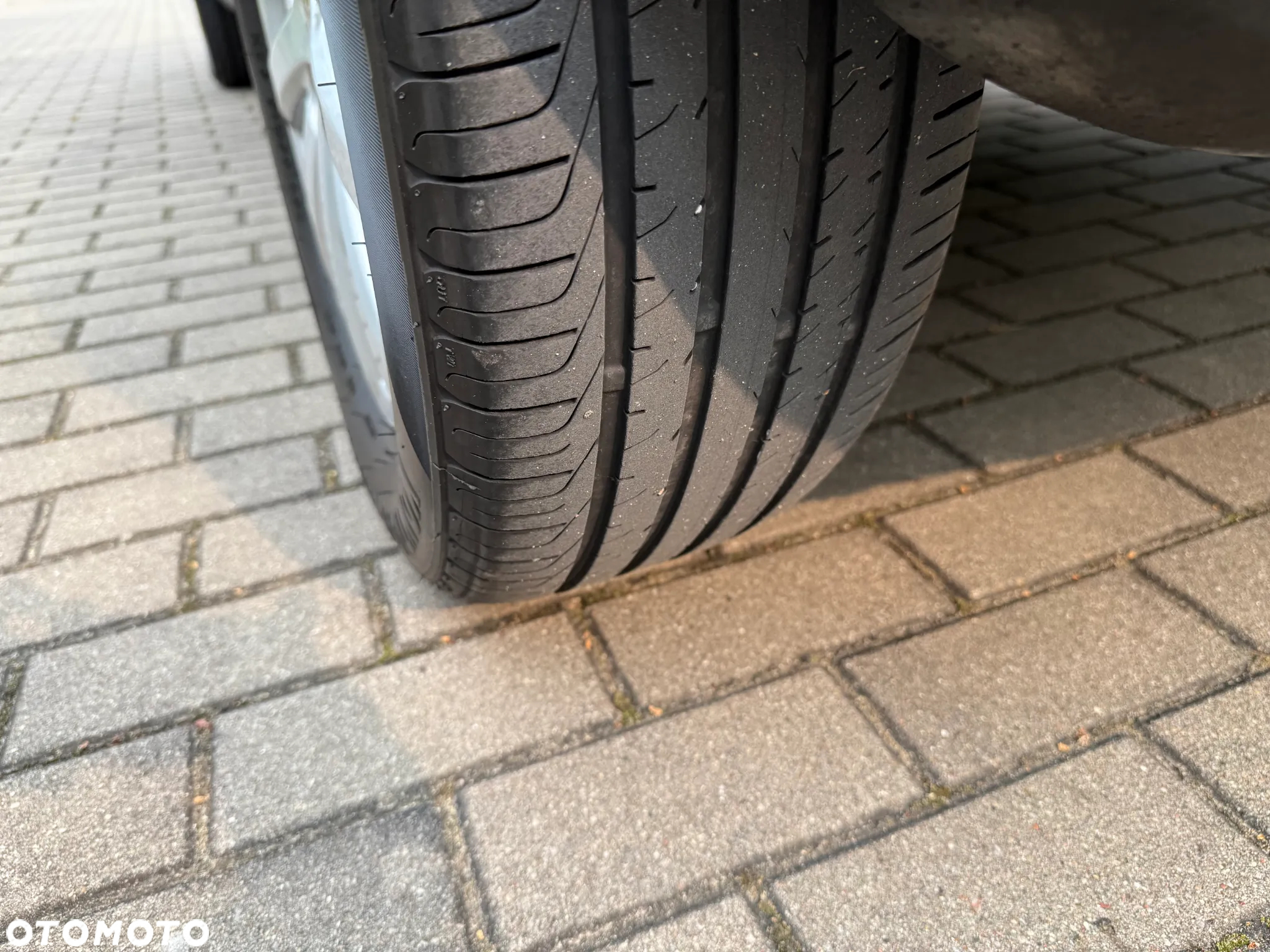 Suzuki SX4 2.0 DDiS Comfort 4WD - 12