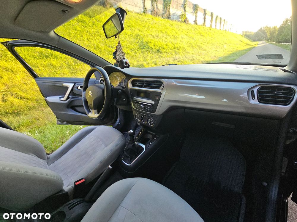 Citroën C-Elysée 1.2 VTi Exclusive - 10