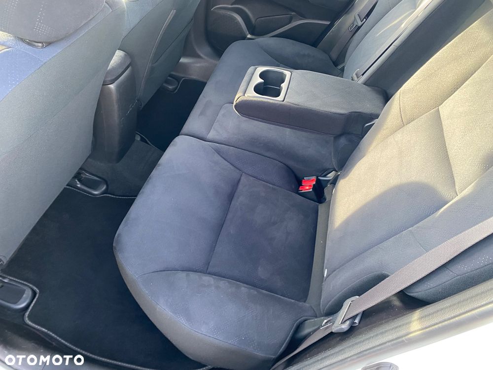 Honda Civic 1.4 i-VTEC Sport - 14