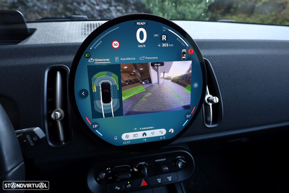 MINI Countryman E Classic M - 46