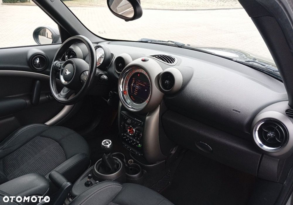 MINI Countryman - 17