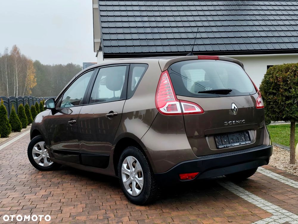 Renault Scenic - 15