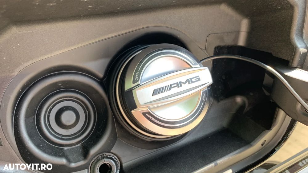 Mercedes-Benz G AMG 63 SW Long Aut. MHEV - 32