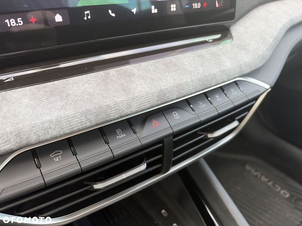 Skoda Octavia 1.5 TSI mHEV Drive Selection DSG - 21