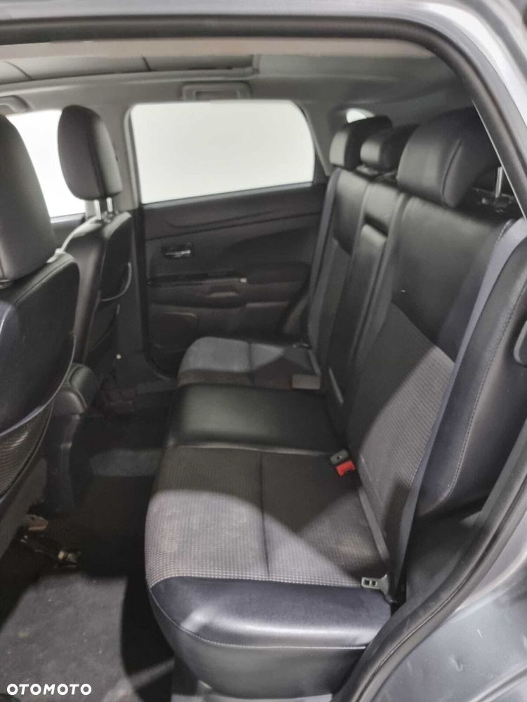 Peugeot 4008 - 19