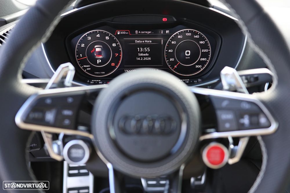 Audi TT Coupé 1.8 TFSI S-line S tronic - 31