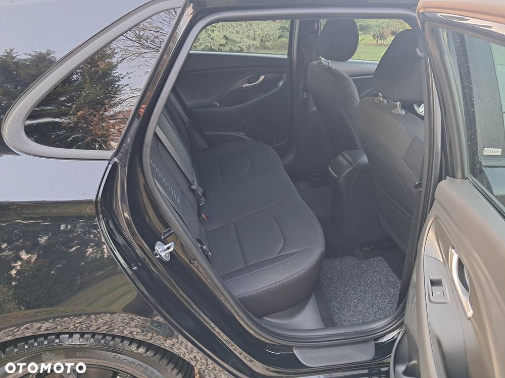 Hyundai i30 1.4 T-GDI Passion Plus - 15