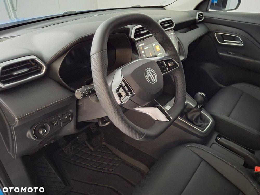 MG ZS 1.5 Excite - 20