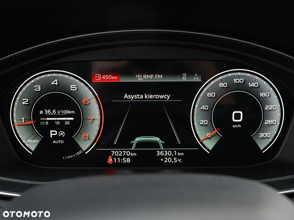 Audi Q5 Sportback - 13