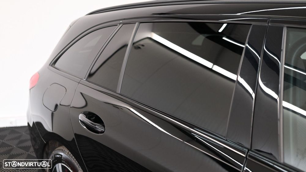 Mercedes-Benz C 300 e T 9G-TRONIC Avantgarde Advanced - 12
