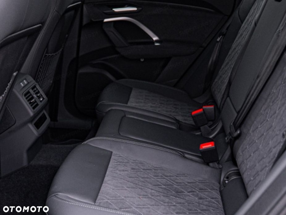 Audi Q5 Sportback 40 TDI mHEV Quattro S Line S tronic - 17