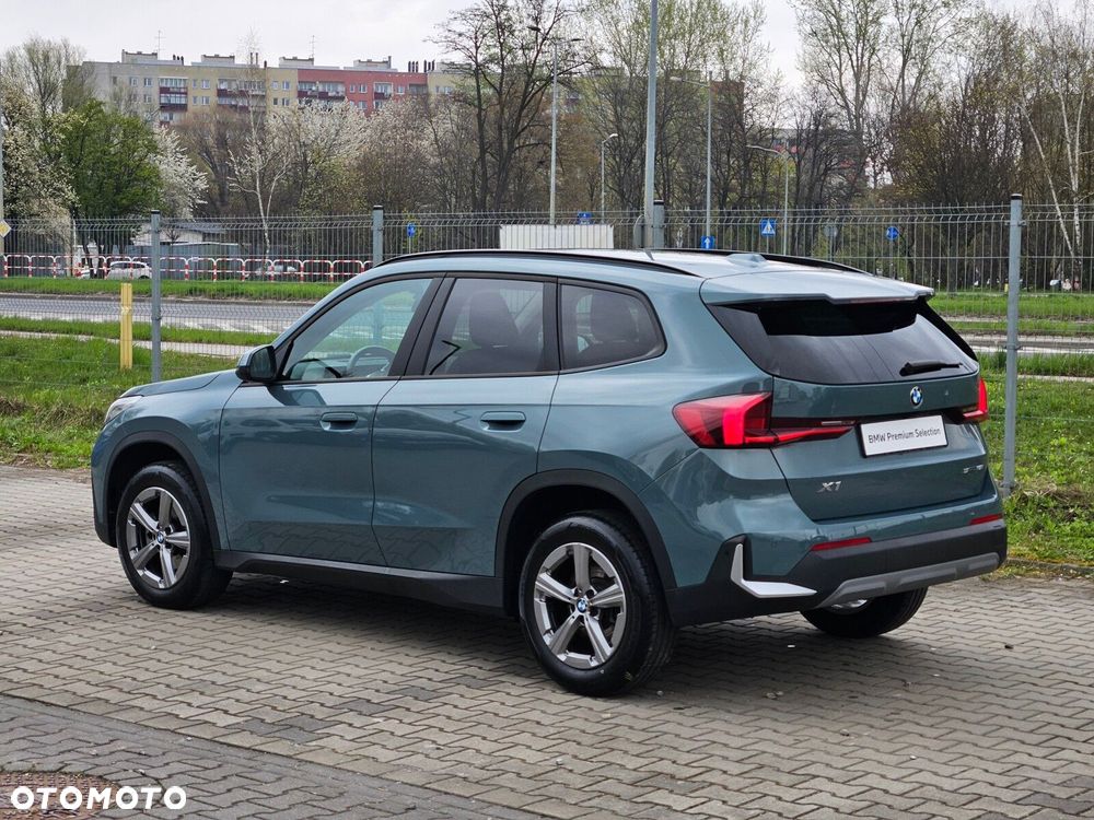 BMW X1 - 7