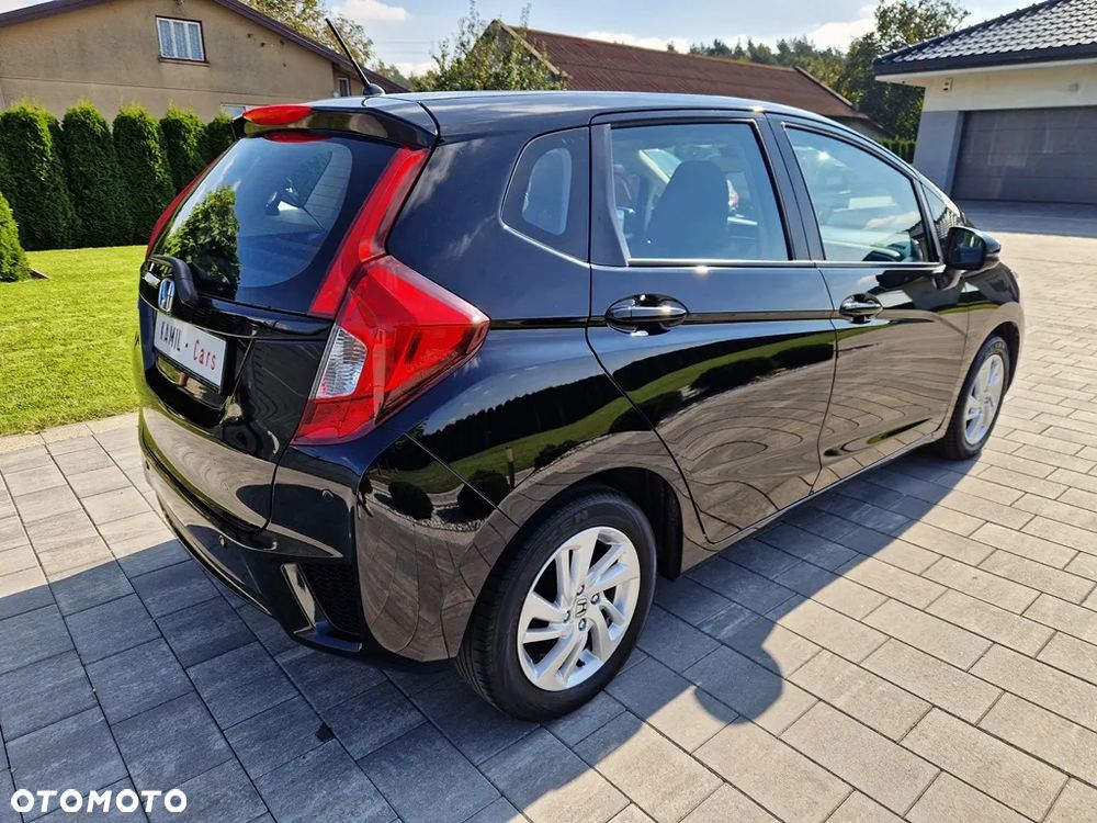 Honda Jazz 1.3 i-VTEC Elegance (ADAS/Honda Connect+) CVT - 9