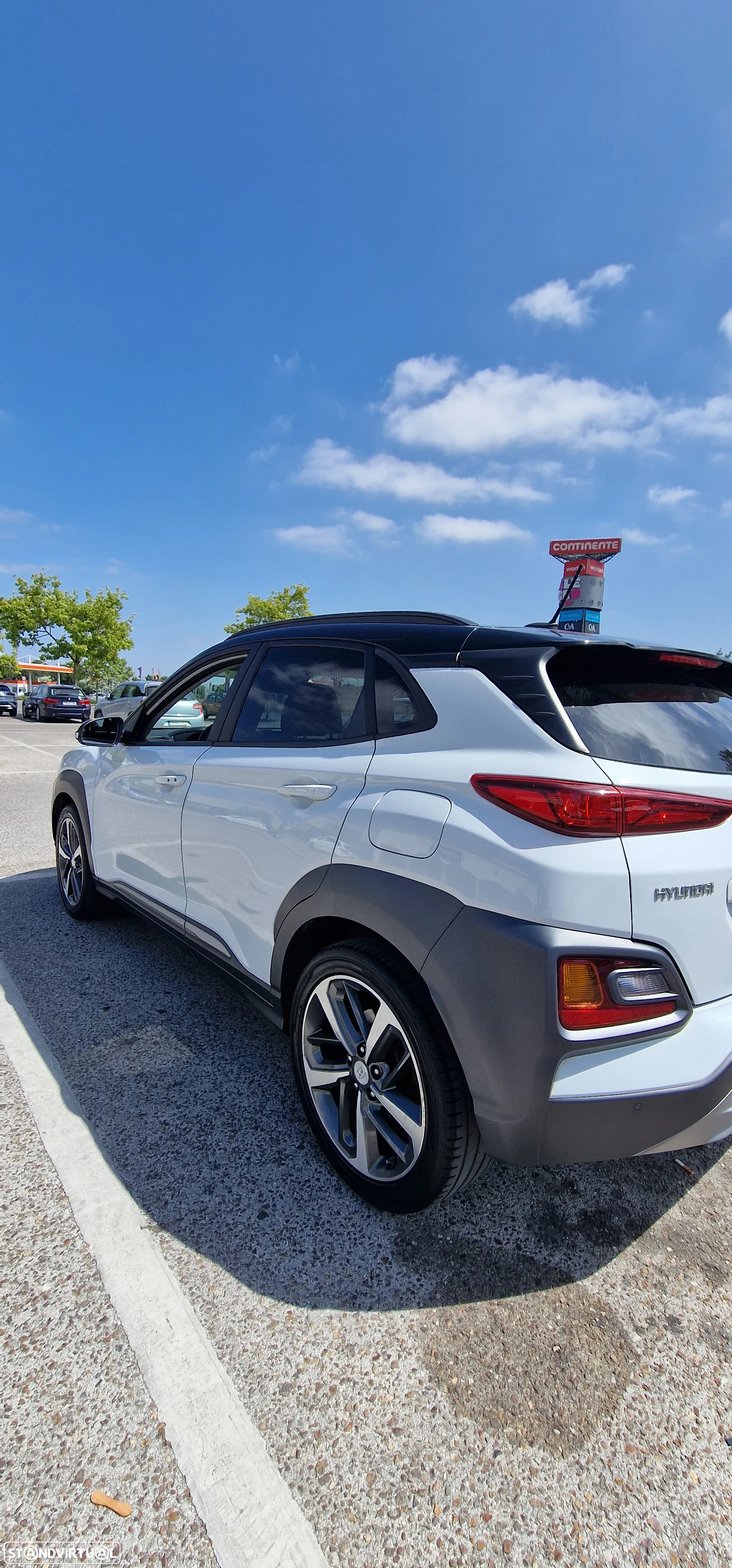 Hyundai Kauai 1.0 T-GDi Premium - 6