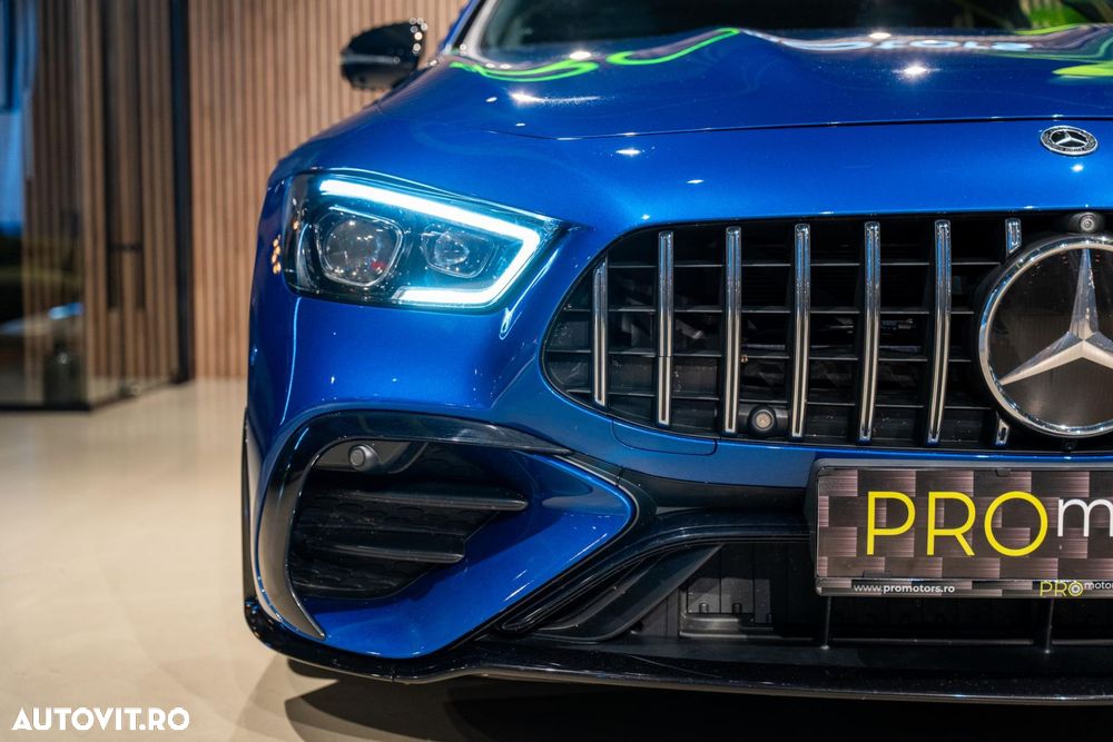 Mercedes-Benz AMG - 10