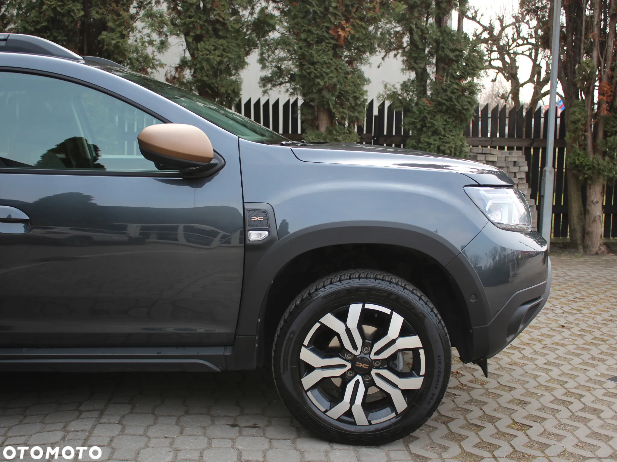 Dacia Duster - 6