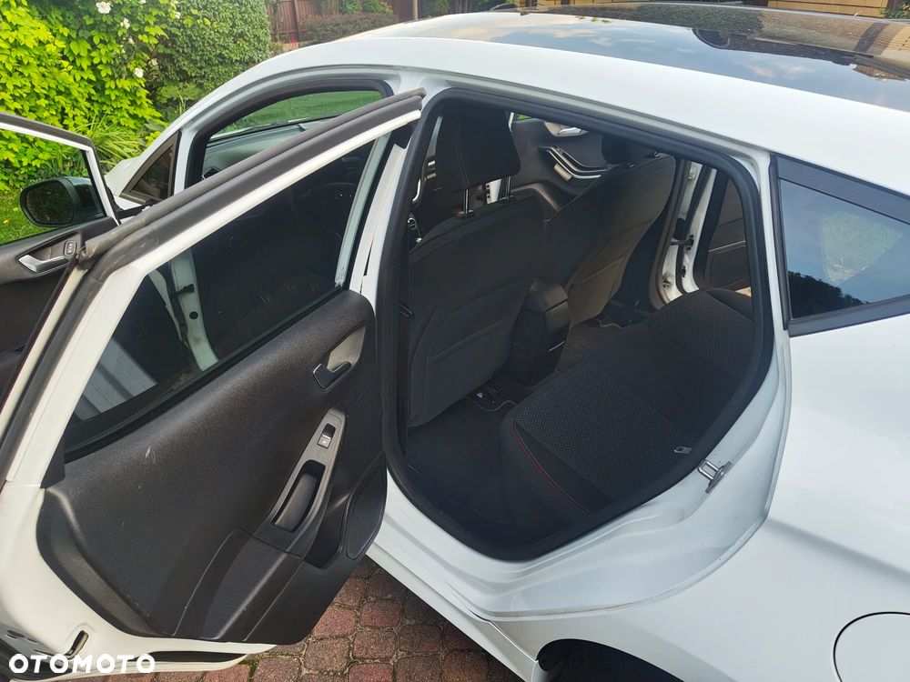 Ford Fiesta 1.0 EcoBoost ST-Line ASS - 18