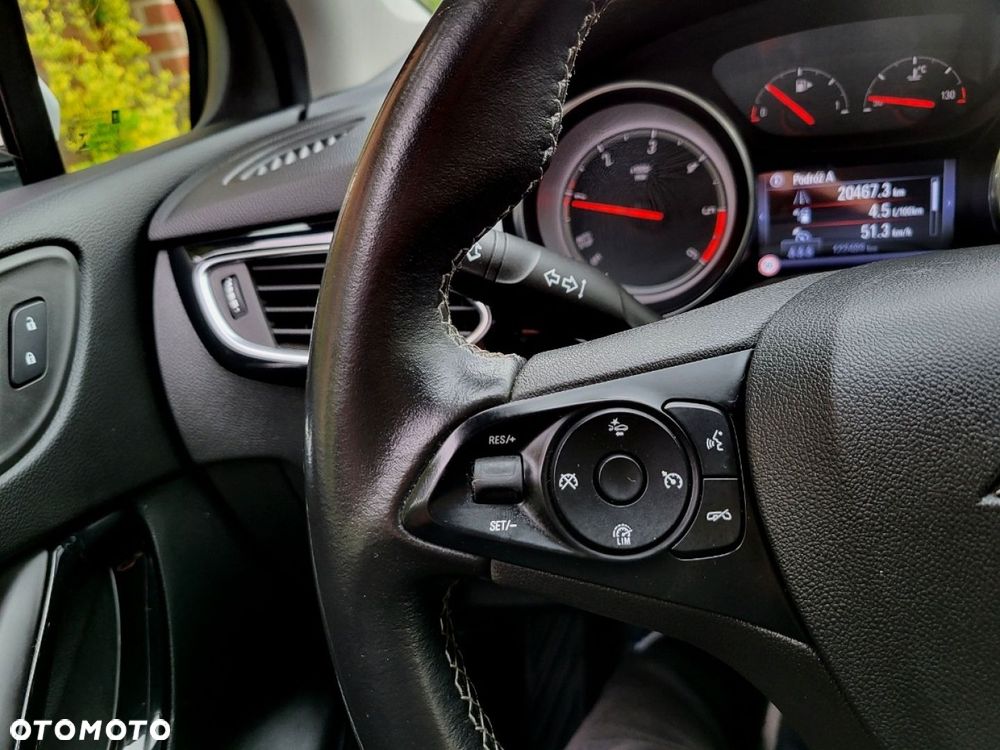 Opel Astra - 37