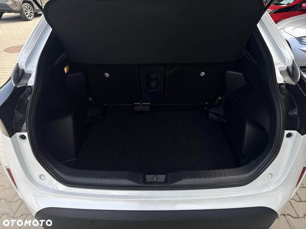 Toyota Yaris Cross Hybrid 1.5 Style - 33
