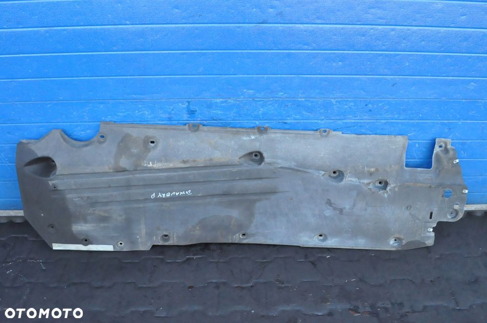 LAND ROVER DISCOVERY SPORT L550 LIFT OSŁONA PODWOZIA PRAWA LK72-104C20-A - 6