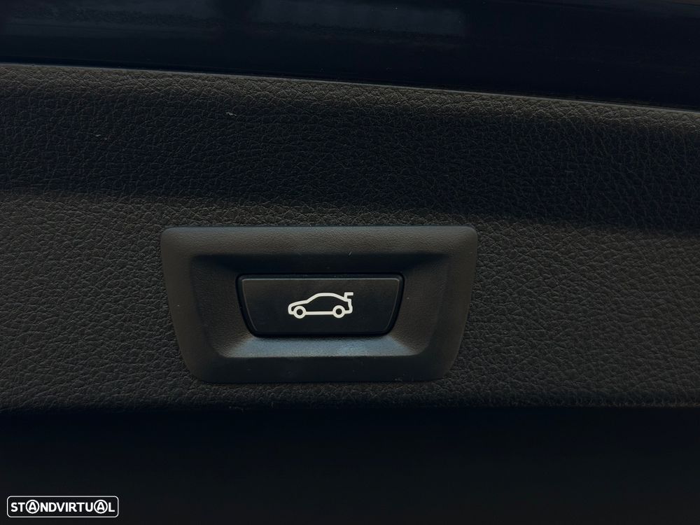 BMW 420 Gran Coupé d Pack M Auto - 32