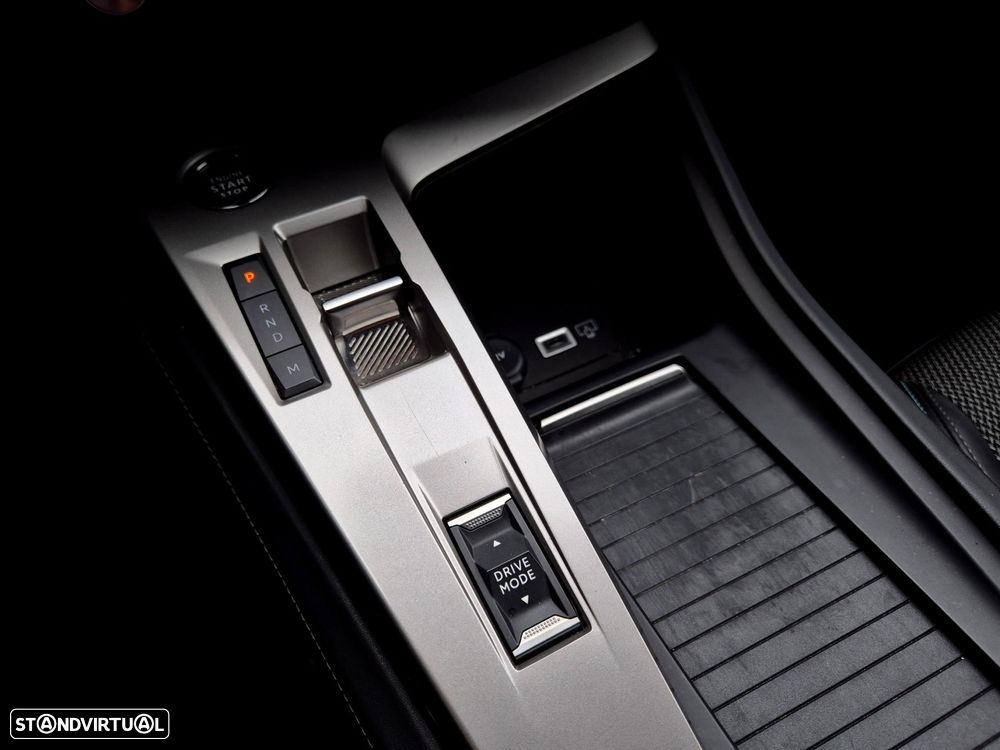 Peugeot 308 SW BlueHDi 130 EAT8 Allure - 27