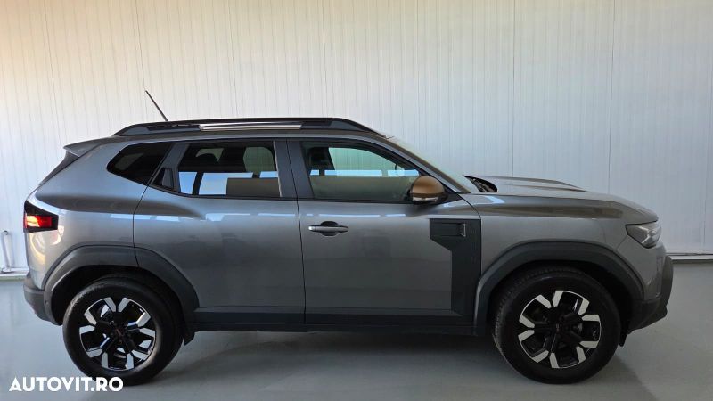 Dacia Duster ECO-G 100 Extreme - 4