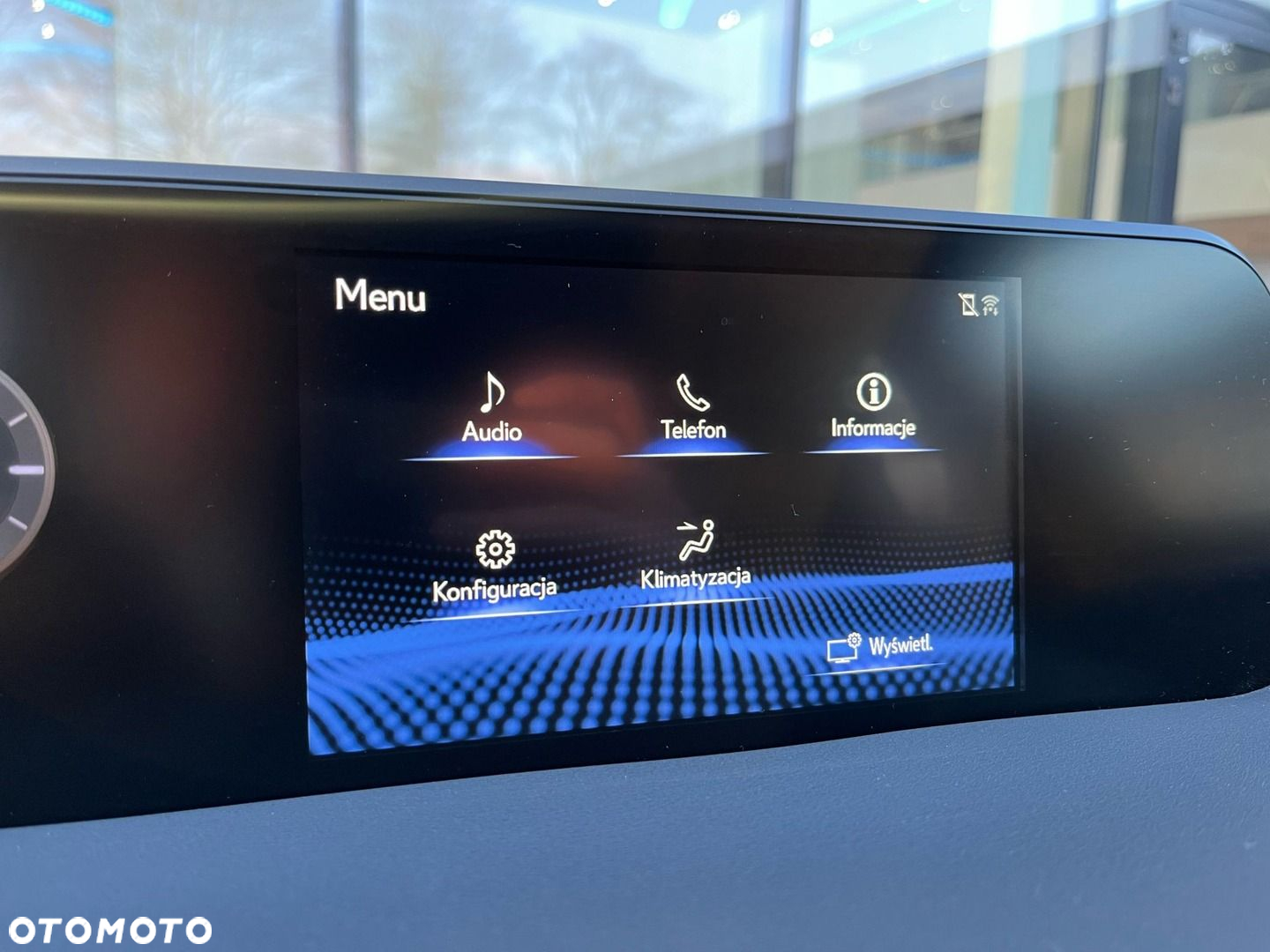 Lexus UX 200 GPF Business Edition 2WD - 16