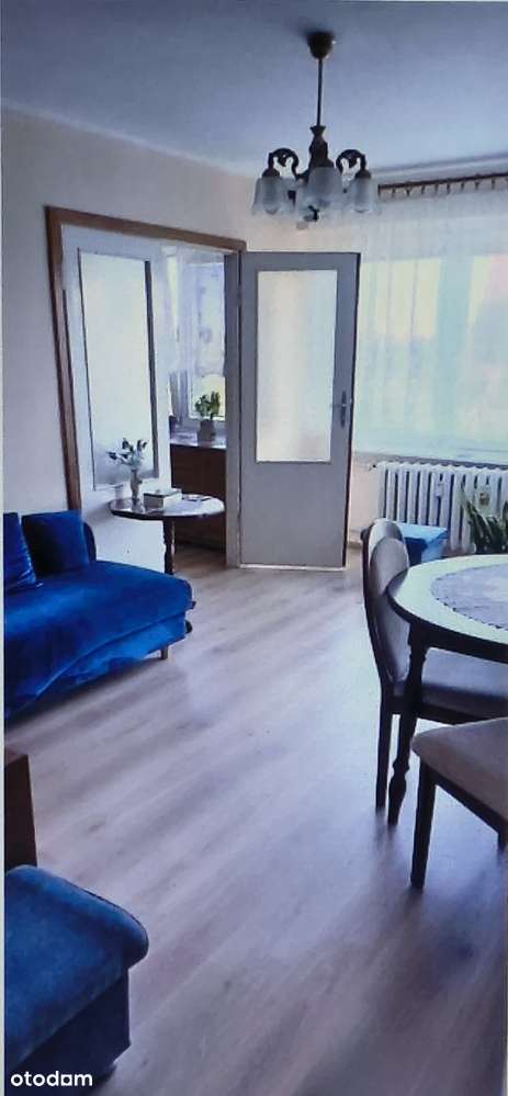Sprzedam mieszkanie 3 pokojowe w Aleksandrowie Łódzkim