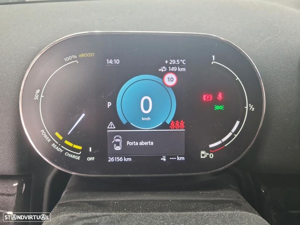 MINI Countryman Cooper SE Premium Essential Auto - 7