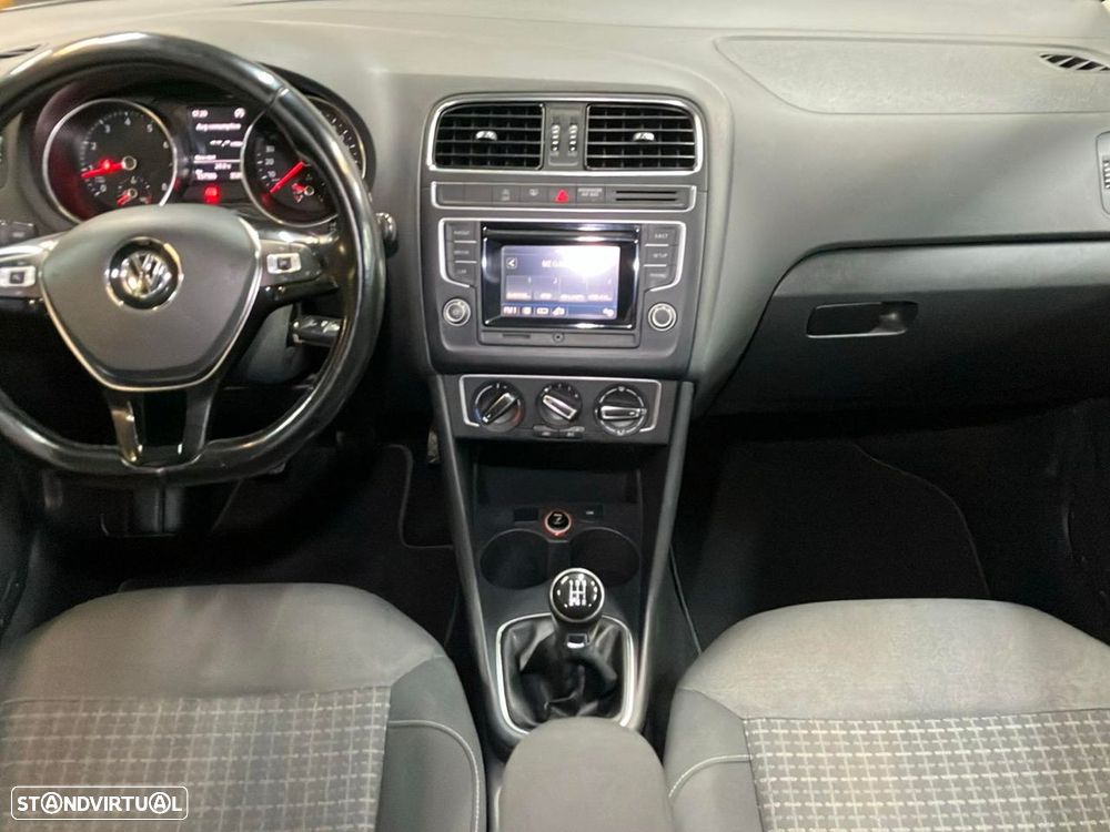 VW Polo 1.0 Confortline - 9