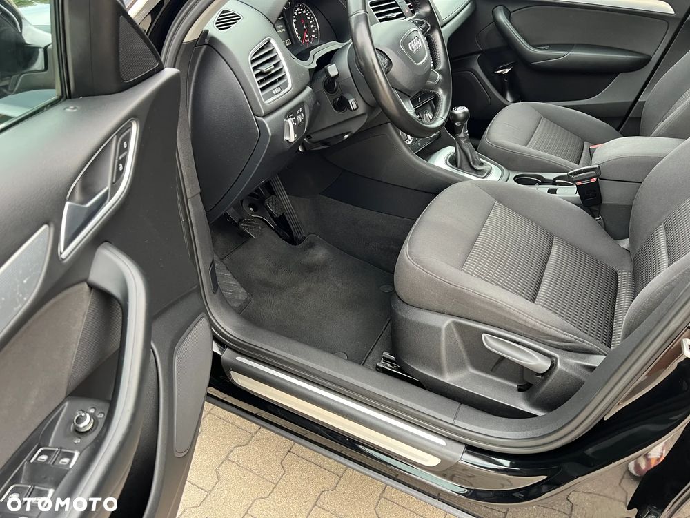 Audi Q3 2.0 TDI - 8