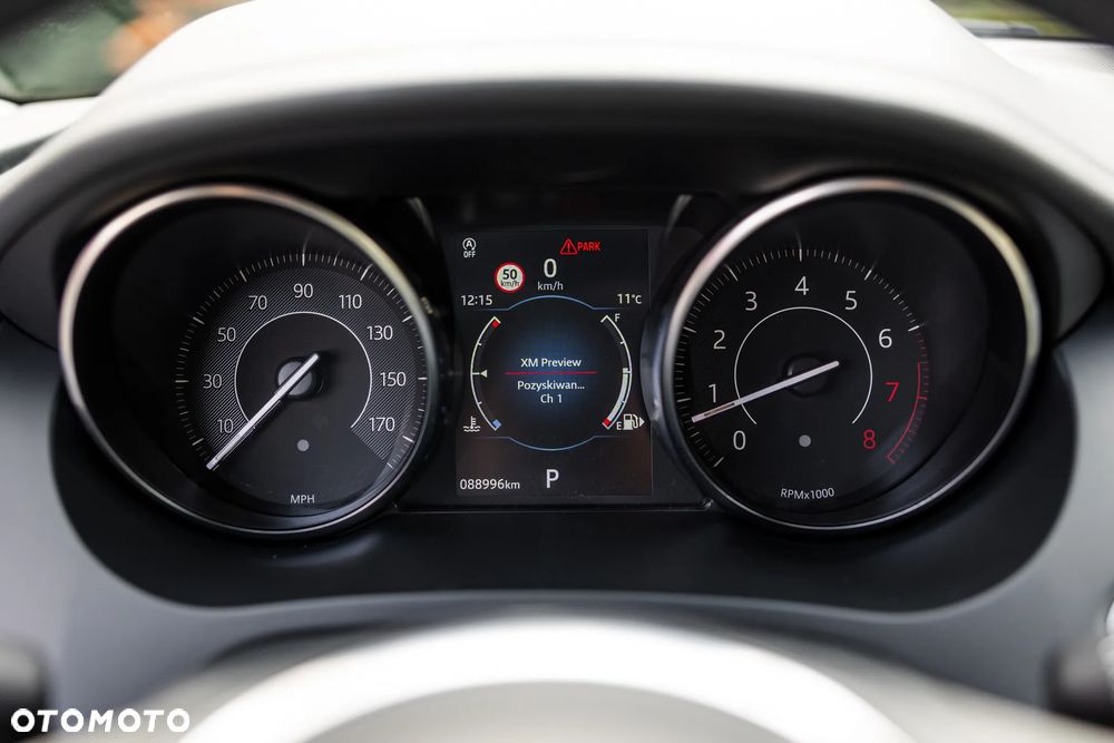 Jaguar E-Pace 2.0 i4P AWD R-Dynamic SE - 17